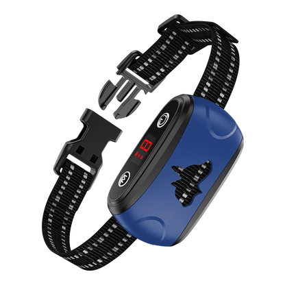 Humane Bark Control Collar for Small and Medium Dogs-6