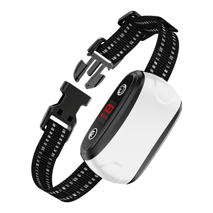 Humane Bark Control Collar for Small and Medium Dogs-10